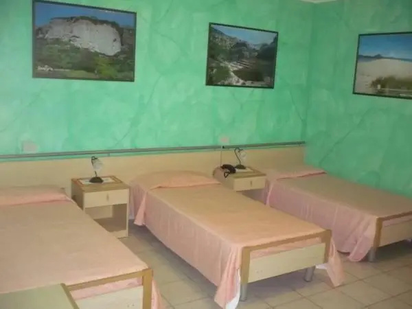 Rosa Hotel