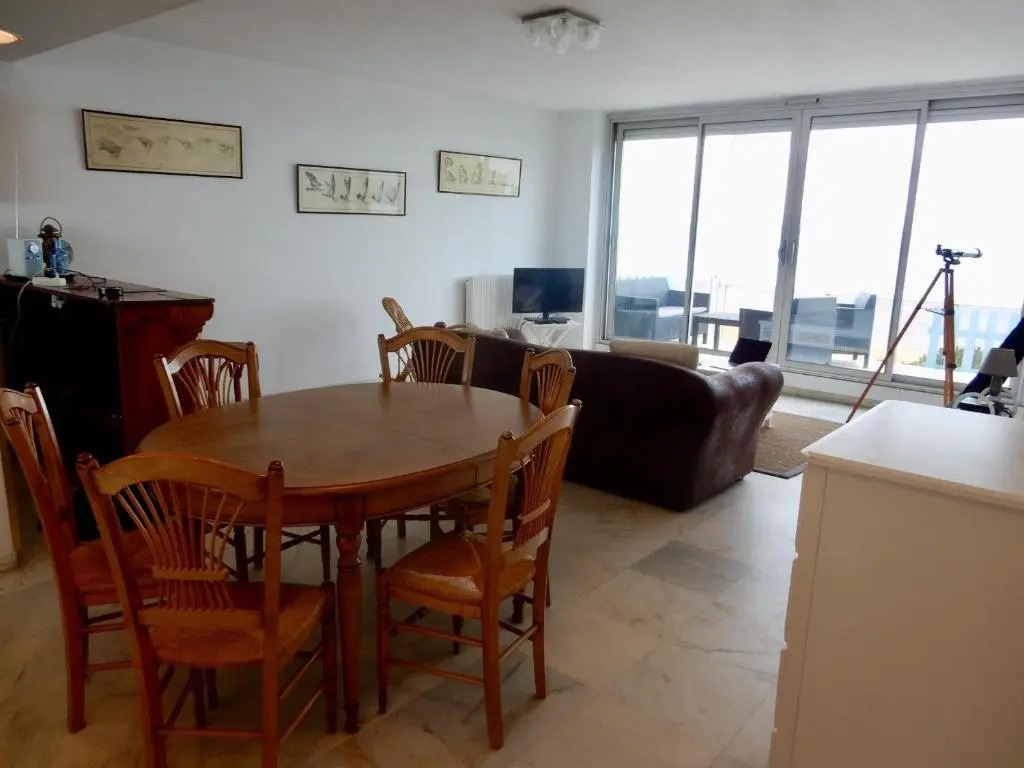 Appartement Arcachon, 3 pièces, 6 personnes - FR-1-374-74