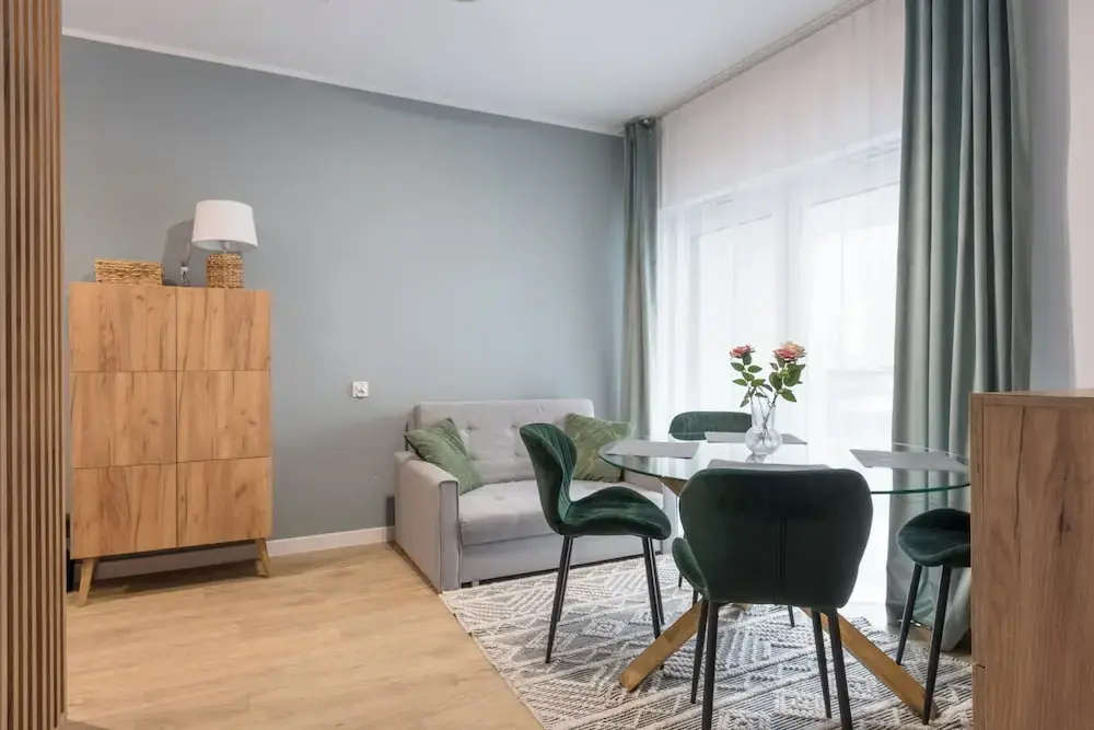 Apartament Jaworska 4 - ProperUNIT