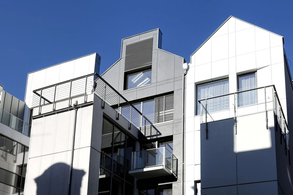 Lavoo Boutique Apartments