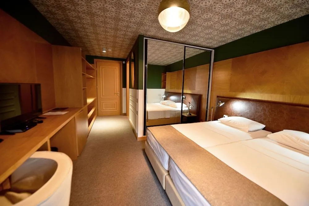 Kshotel