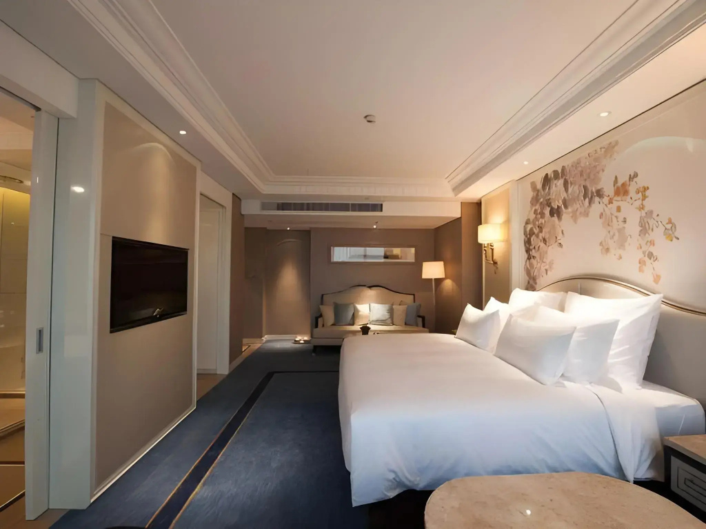 Kasion International Hotel Yiwu