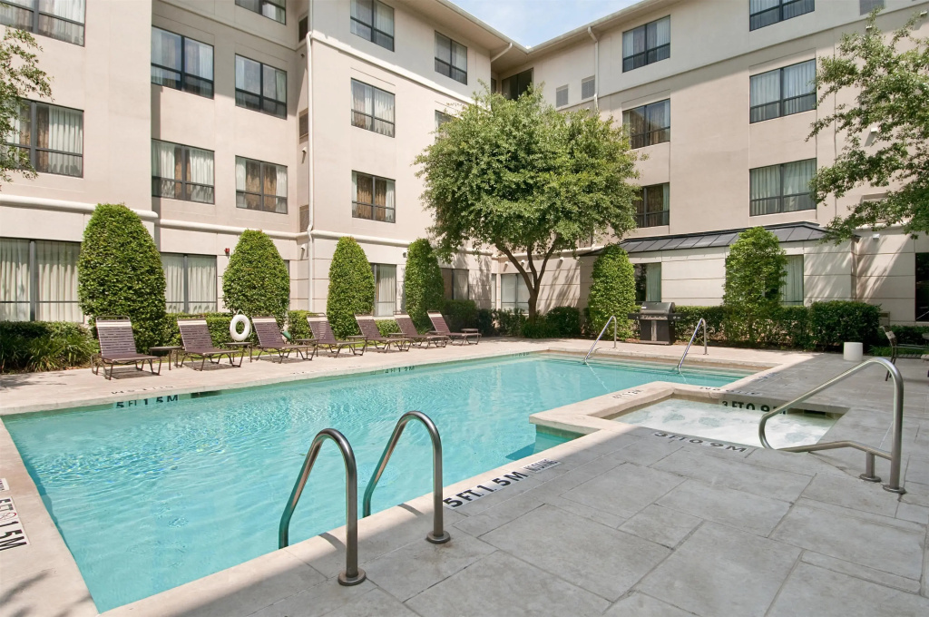 Hyatt House Dallas Uptown
