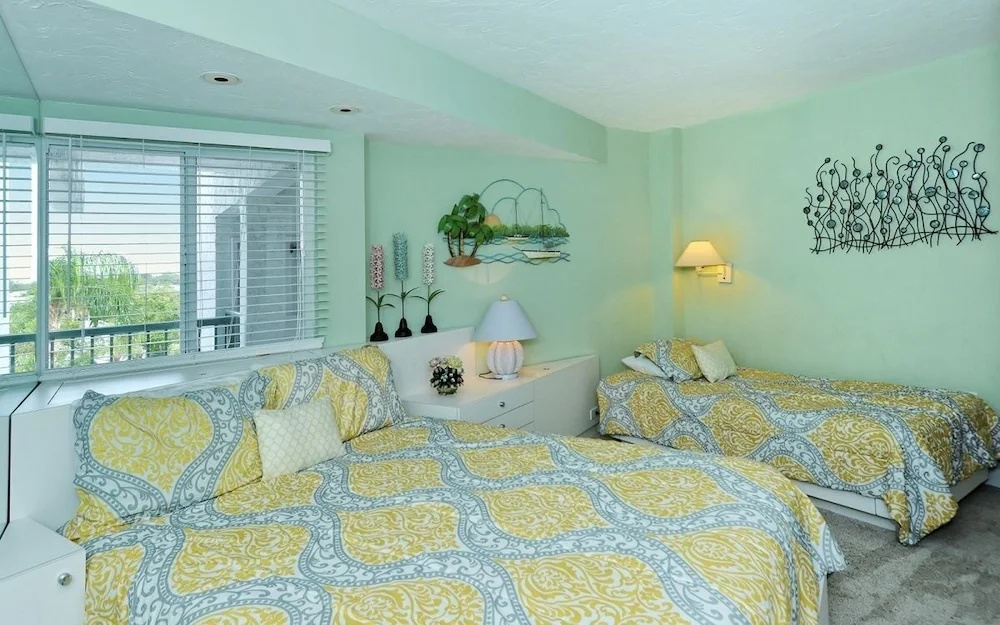 Tivoli by the Sea - Unit 407 2 Bedrooms 2 Bathrooms Condo