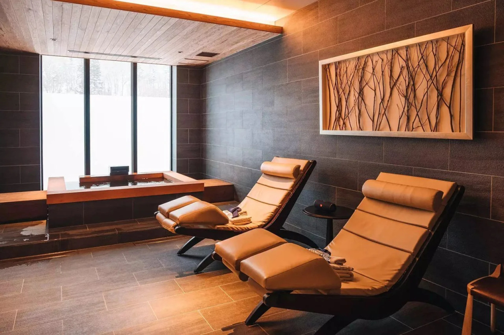 Yu Kiroro, Ski-in Ski-out Luxury Residences