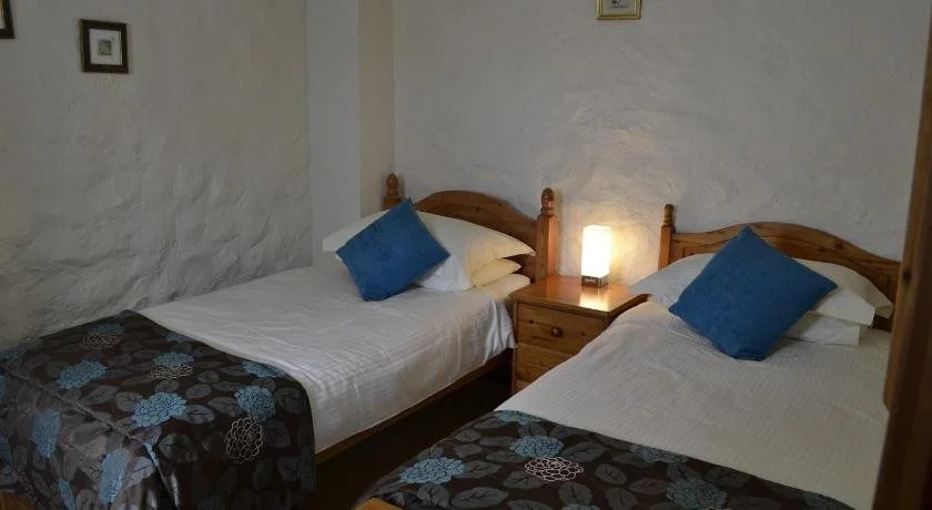 Tregolls Farm Cottages