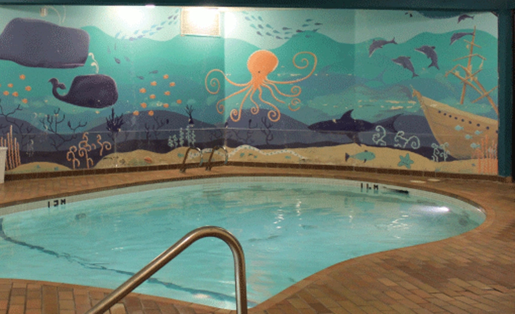 The Dorothy Motel