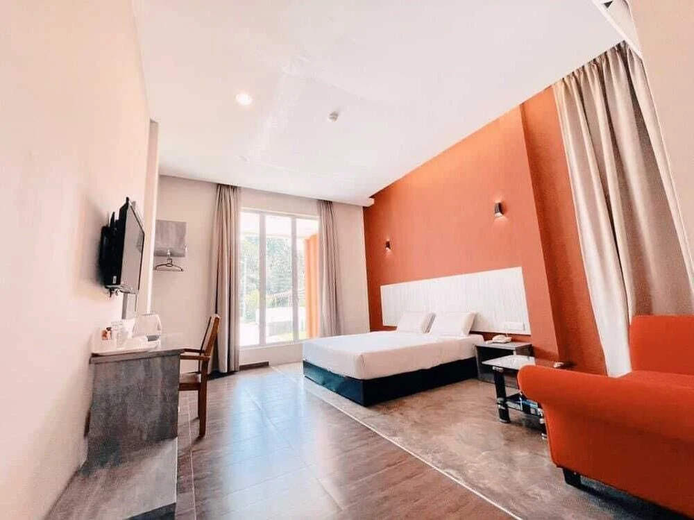 KARANG TIMUR Hotel