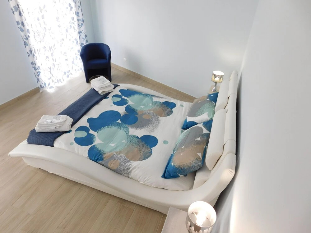 Casa Vacanze Volpe Dell'Etna