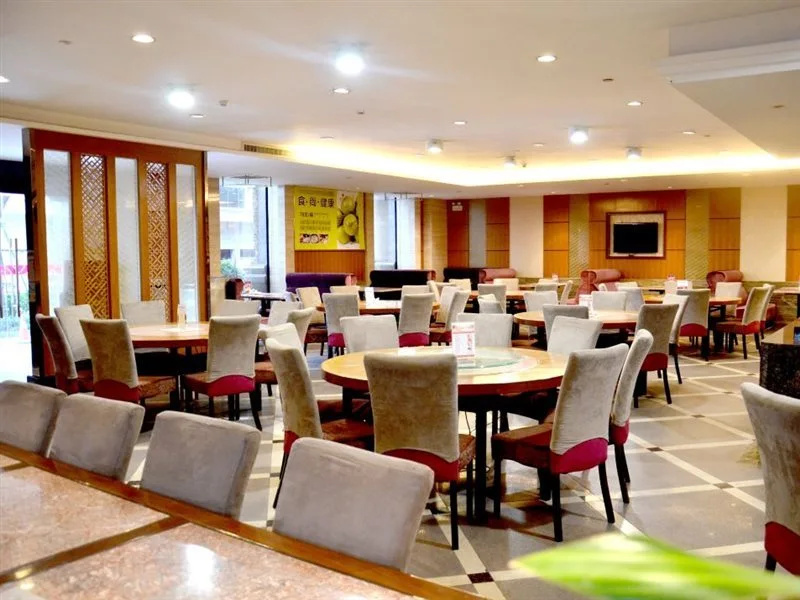 Vienna International Hotel (Dongguan Changping Tian'ehu Road)