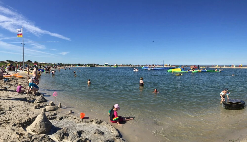 H & P Seepark Burhave