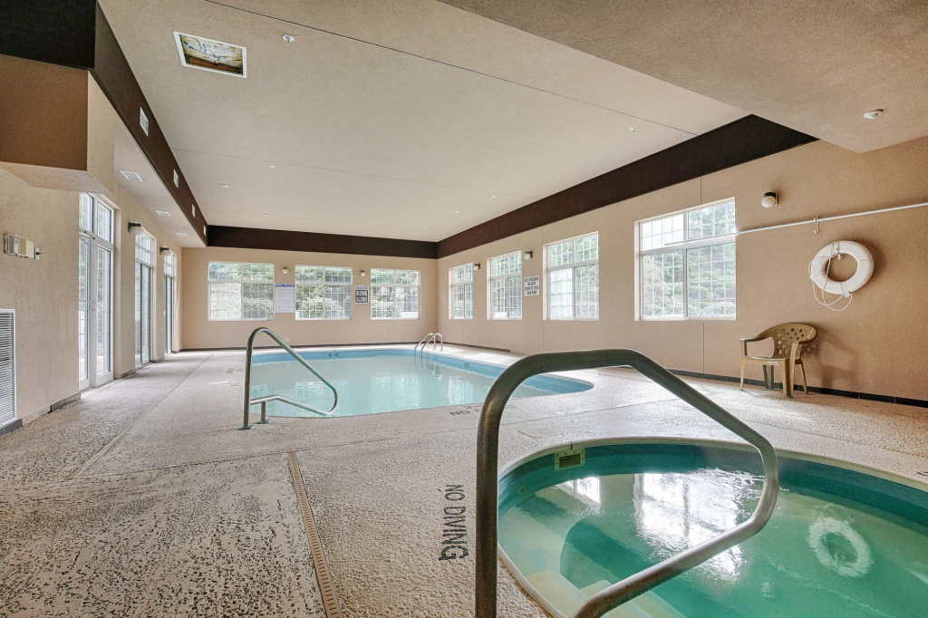 Welcome Suites-O'Fallon