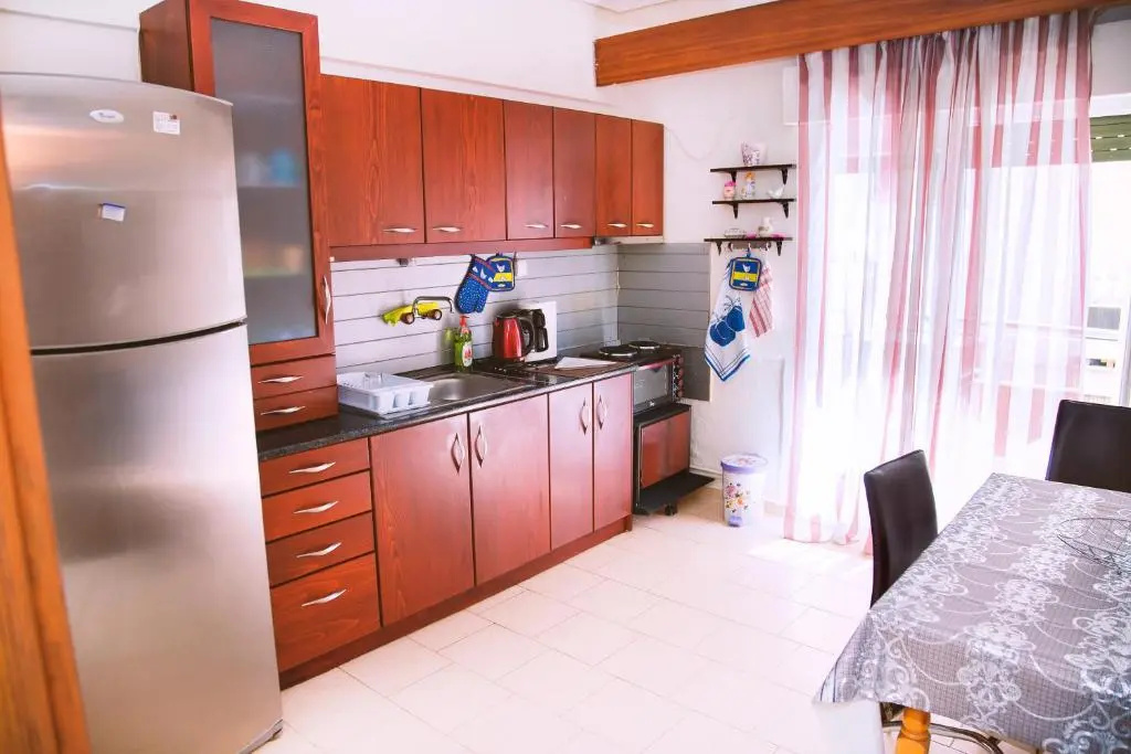 Comfortable House with Warm Hospitality