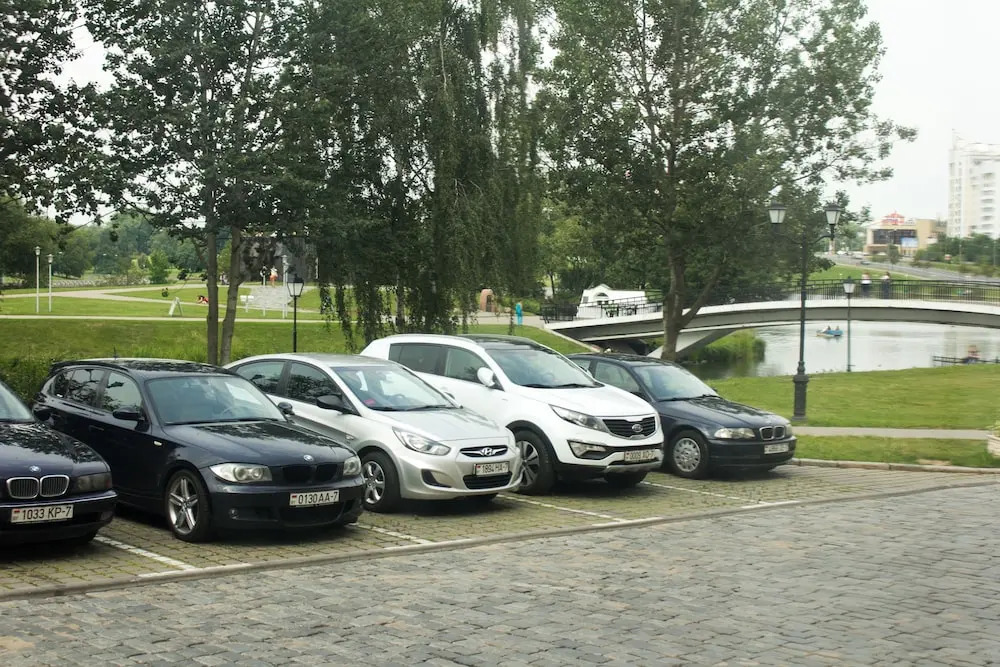 Хостел «Тринити»