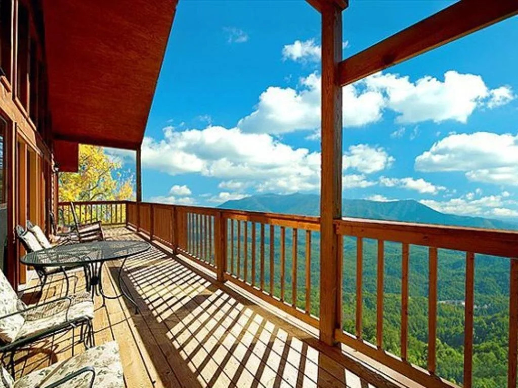 Hawks Ridge Holiday Home