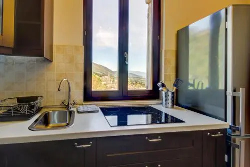 Assisi Nice View Apartment