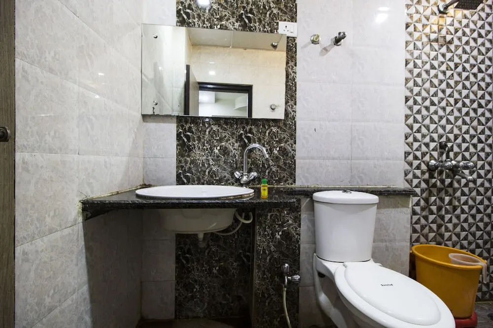 HOTEL AMBASSADOR SUKHNA LaKE CHANDIGARH