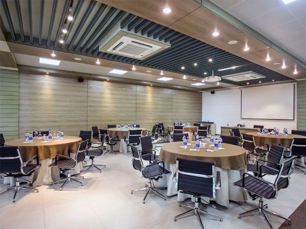 BCDM Rajendrapur