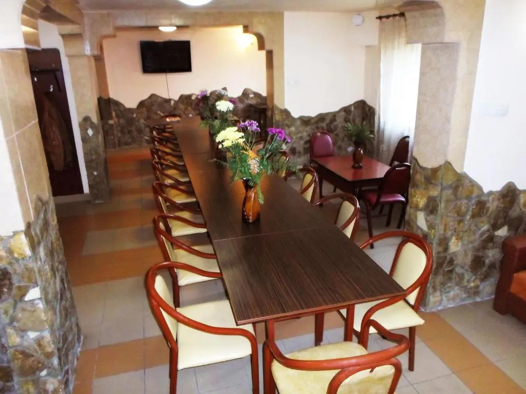 Hotel Orizont Suceava