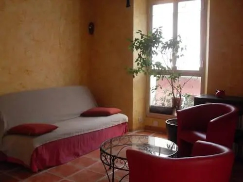 Appartement Vallombrosa