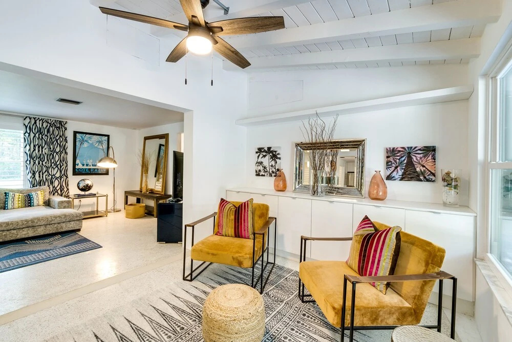 Osprey Vacation Rental w/ Kayaks: 4 Mi to Beach!