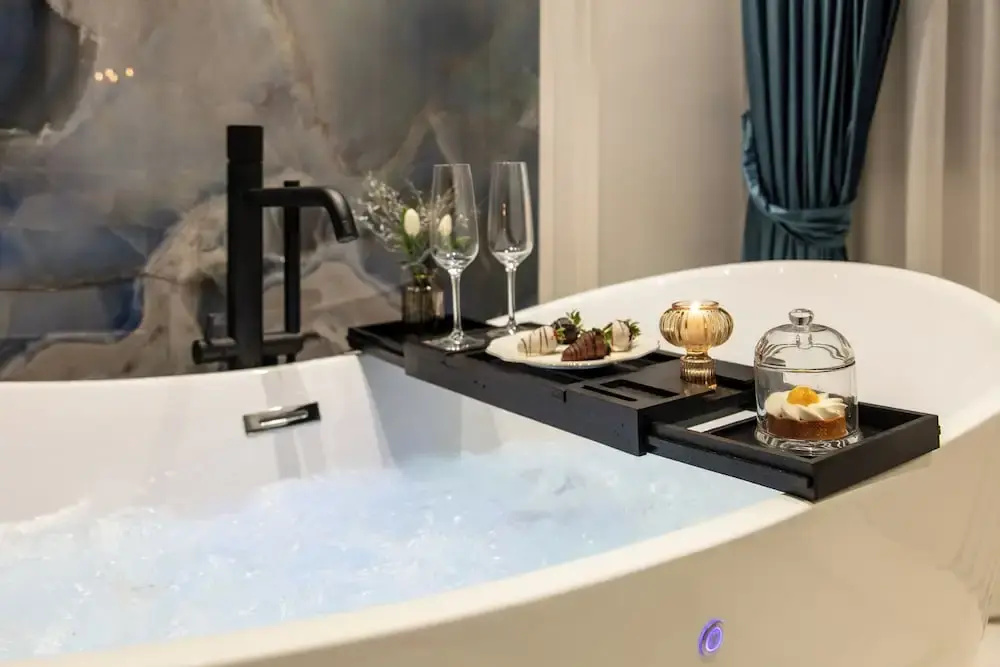 Dama Luxury Suites Pompei