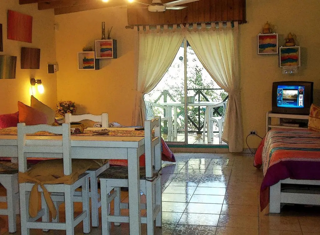 Studios La Bella Vida en Escobar