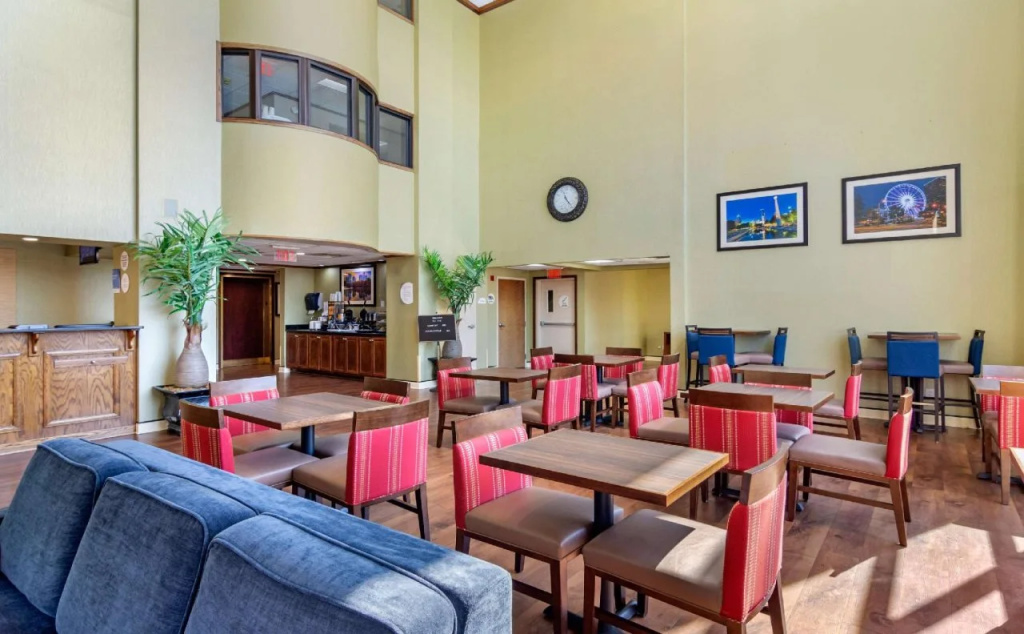 Comfort Inn Douglasville - Atlanta West