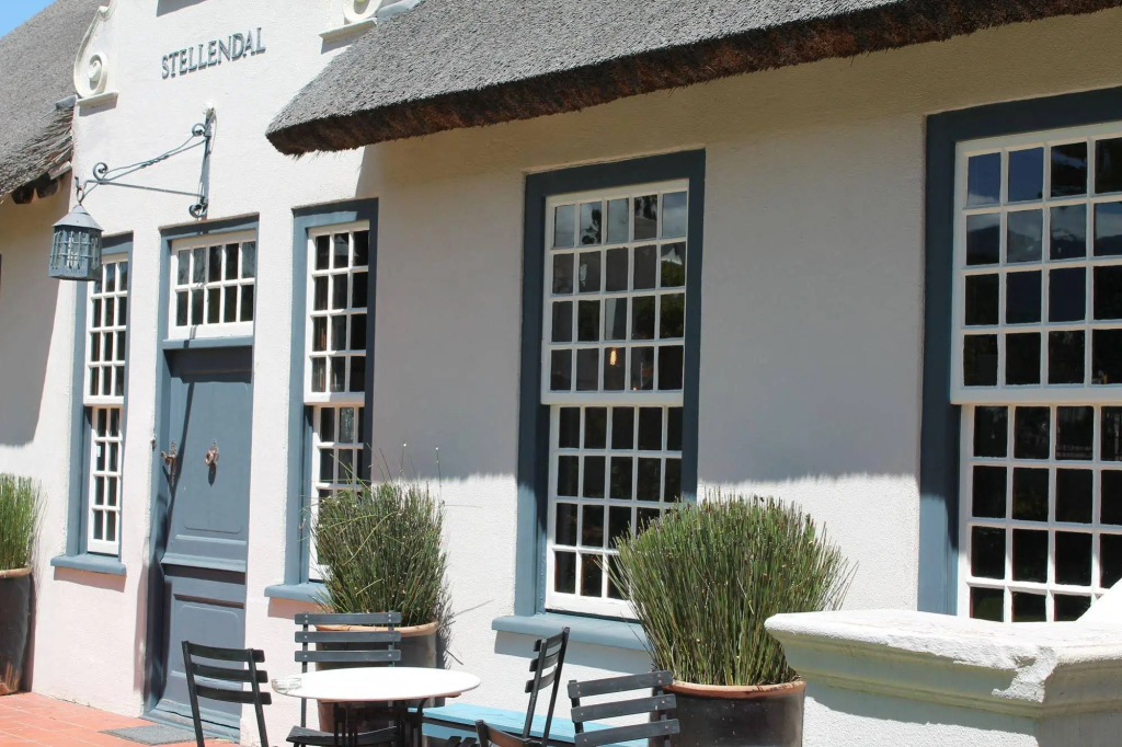 Stellendal Guesthouse