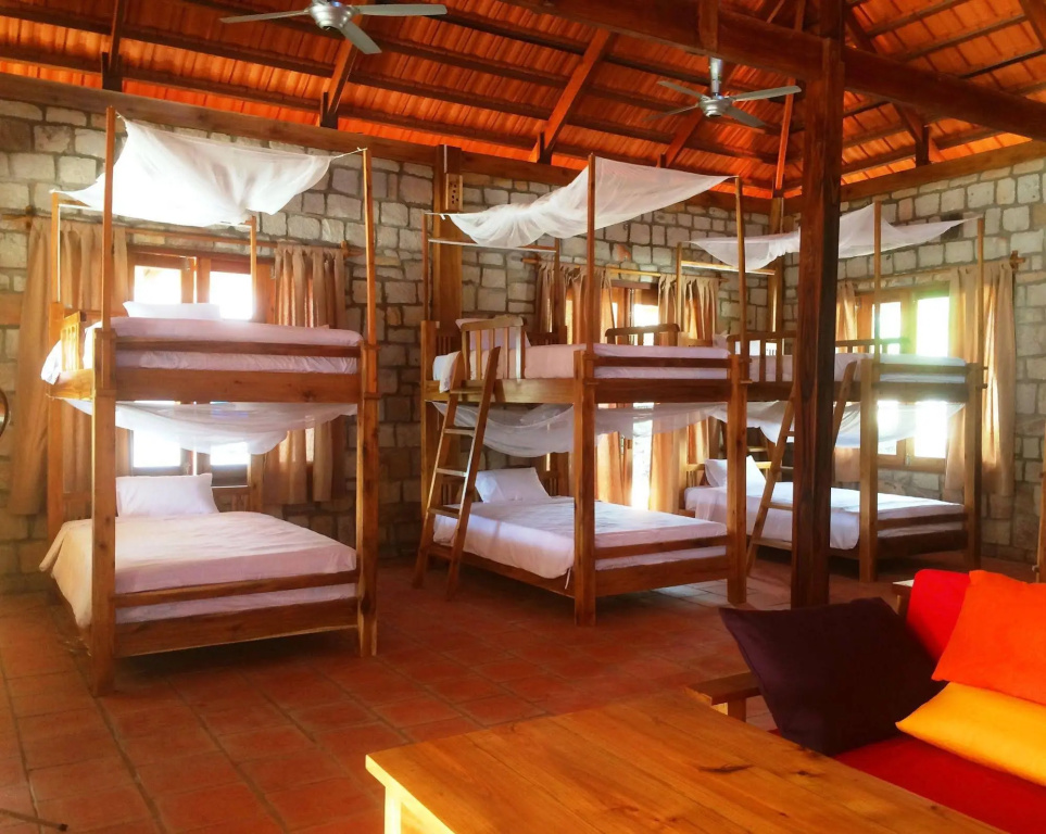 Dormstay Riverside Hostel Phu Quoc