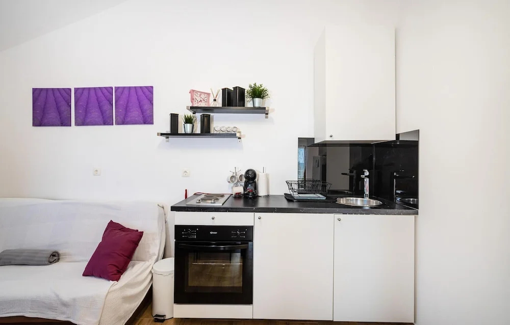 Nice Apartment in Maslenica With 2 Bedrooms and Wifi