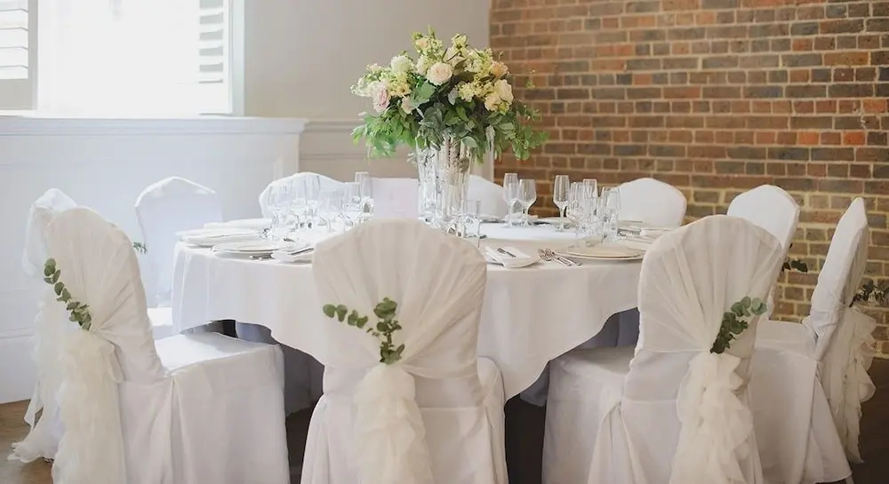 One Warwick Park Hotel