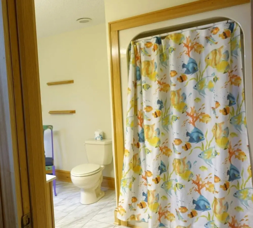Patty's Hollow at Ocracoke 3 Bedrooms 2.5 Bathrooms Home