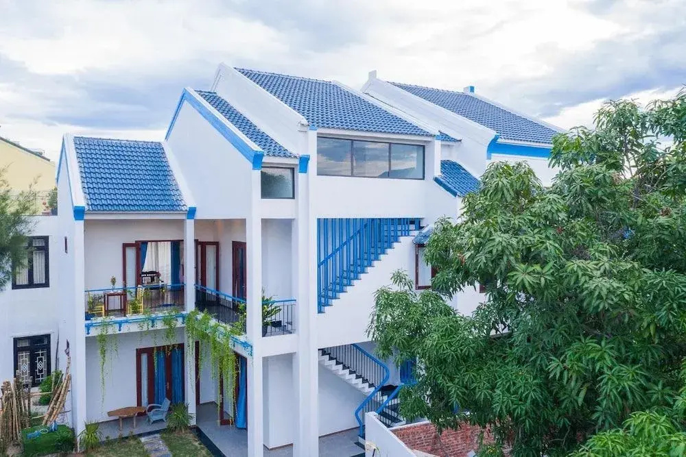 Hoi An Sea Village Homestay