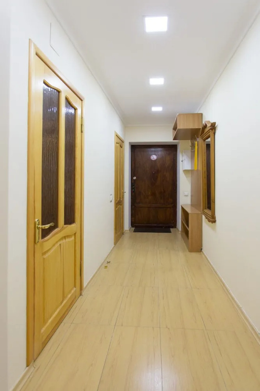 Апартаменты Central Barkar