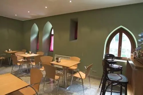 Hotel Errekagain