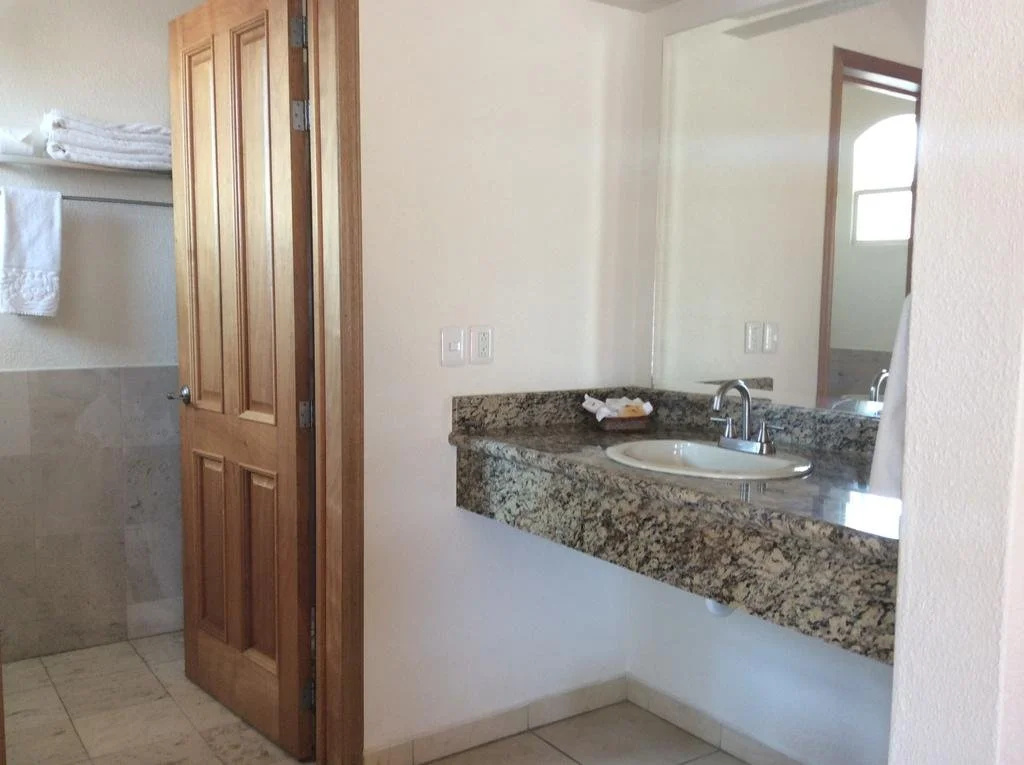 Hotel Fuerte Real