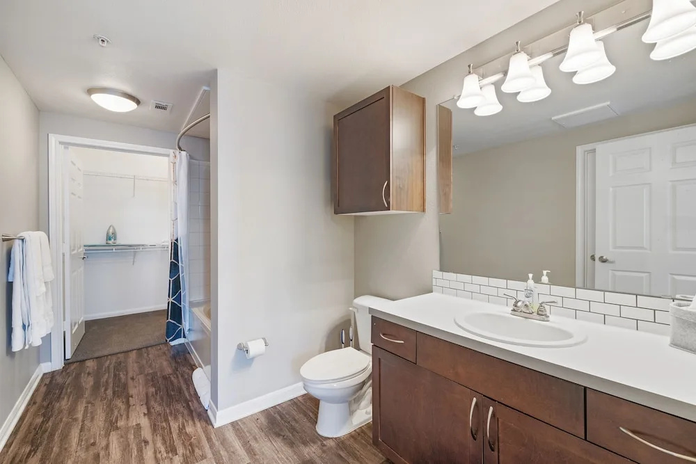 Kasa Dallas West End