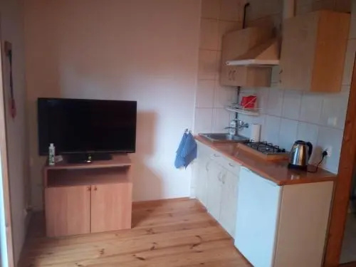 Apartamenty Pod Lipa