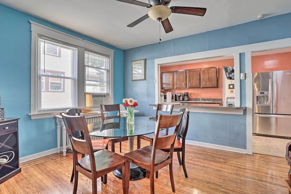 Suburban Home w/ Backyard Patio < 7 Miles to Dtwn!
