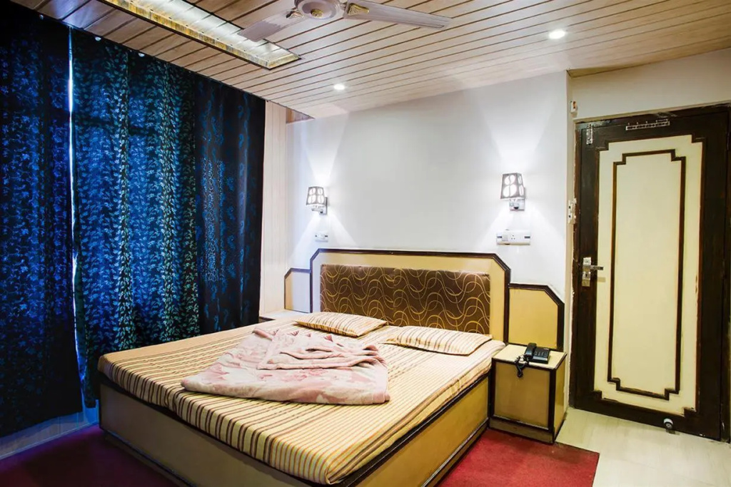 Hotel Sita Palace