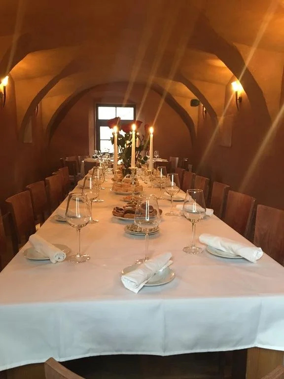 Hotel Horní Dvůr