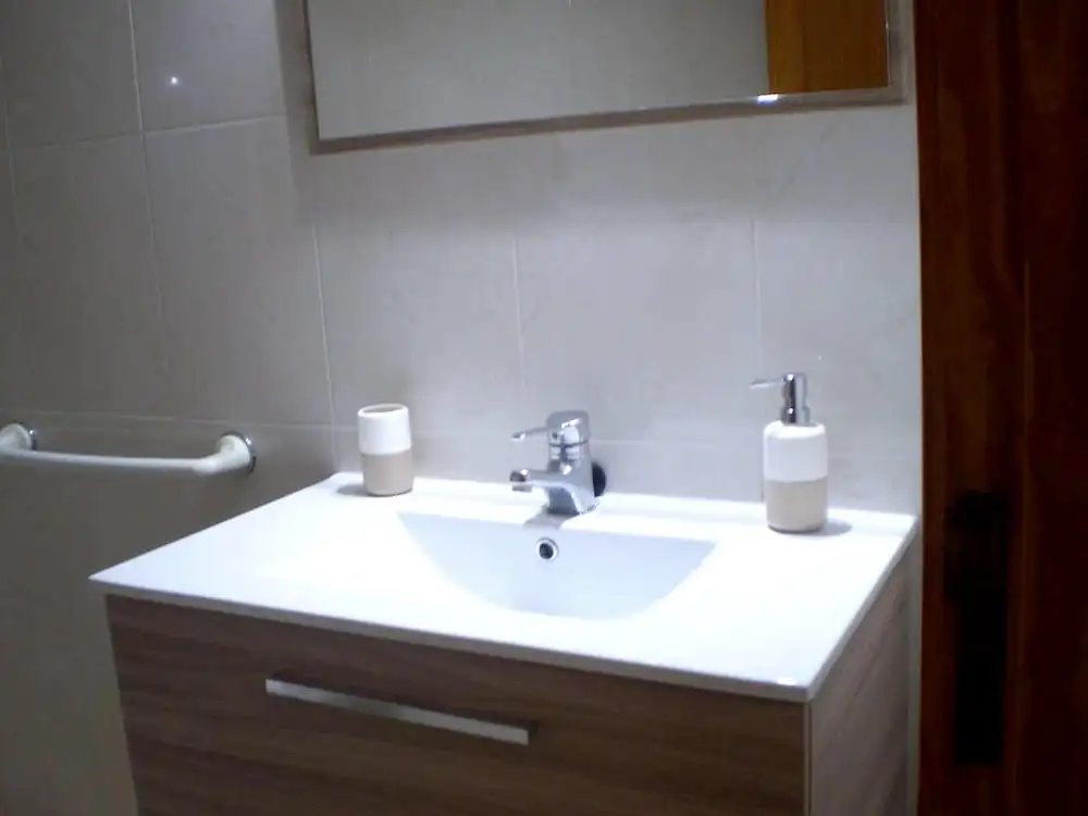 Apartment With 2 Bedrooms in Alcúdia, With Furnished Terrace and Wifi Near the Beach