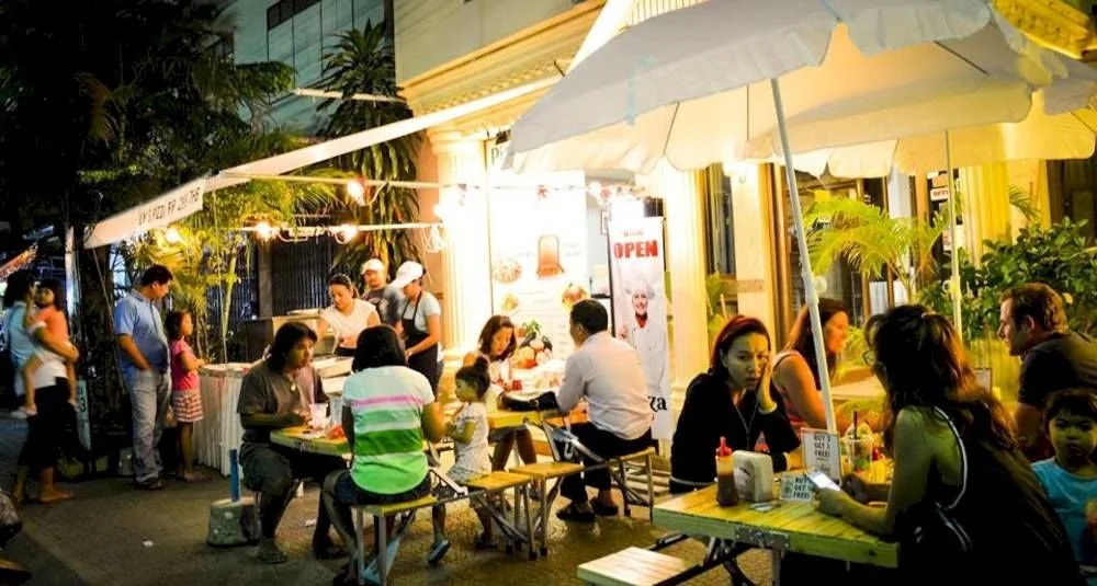 Pananchai Hotel