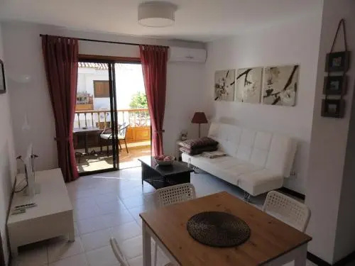 Apartment Cardon Los Cristianos