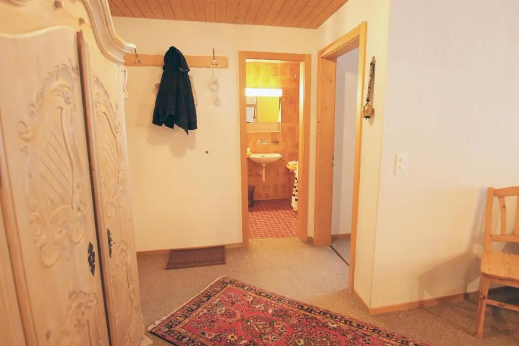 Apartment Kaiser