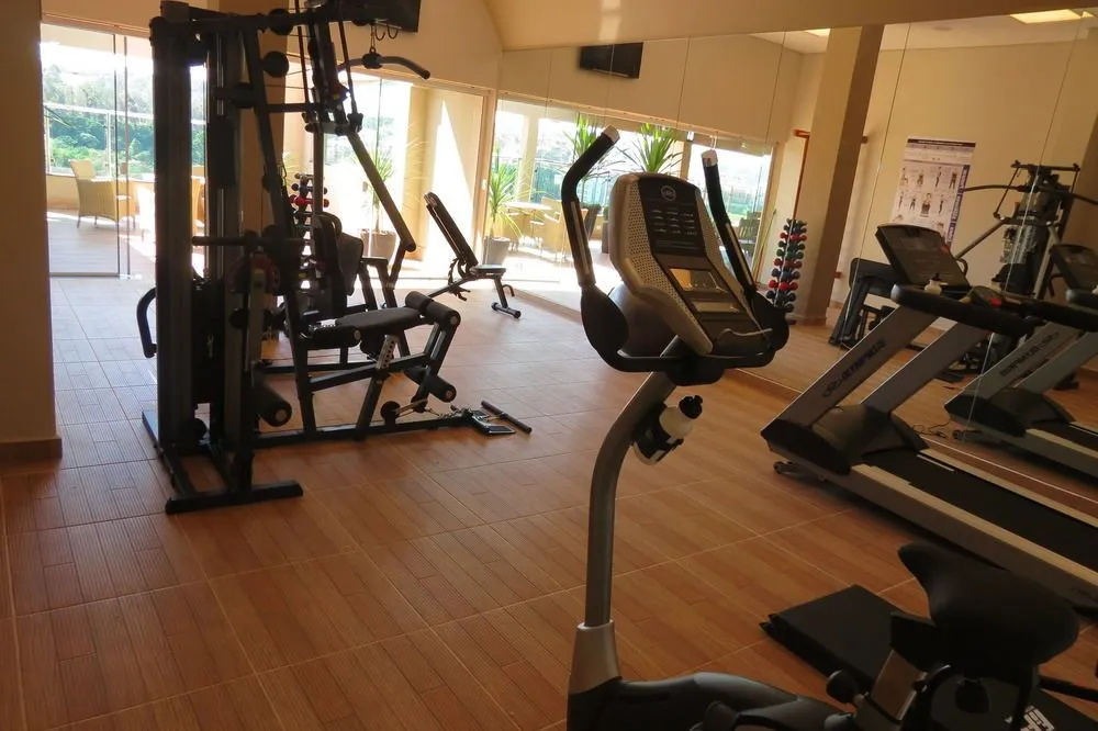 Padom Business Hotel