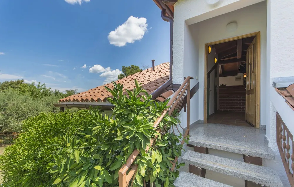 Apartman Marko