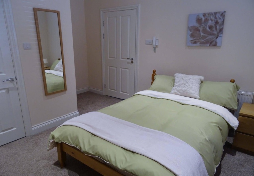 The Oakroyd Hotel