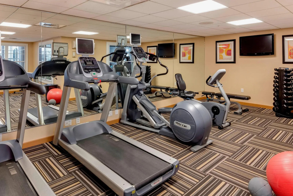 Residence Inn by Marriott Auburn